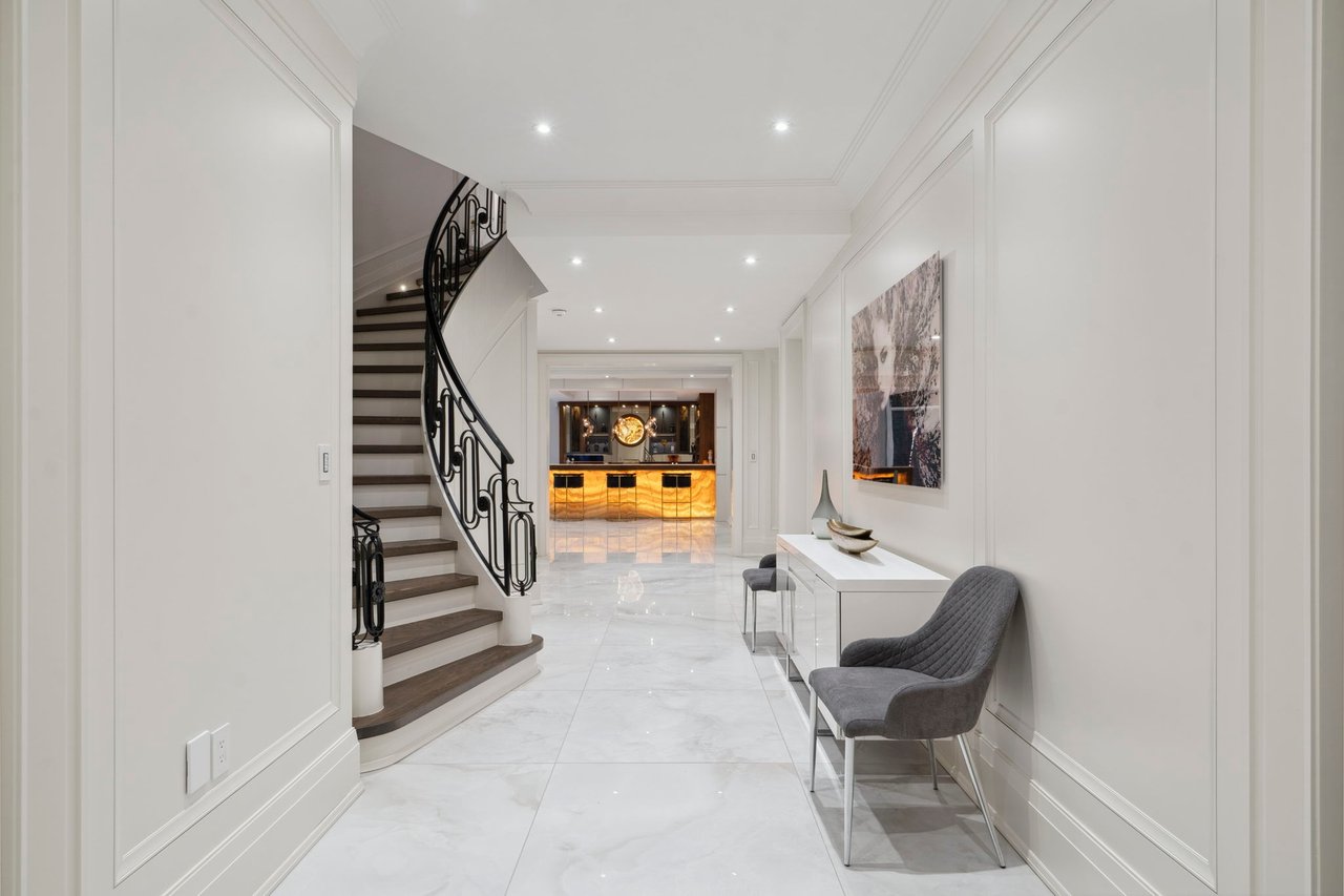 Architectural & Design Masterpiece