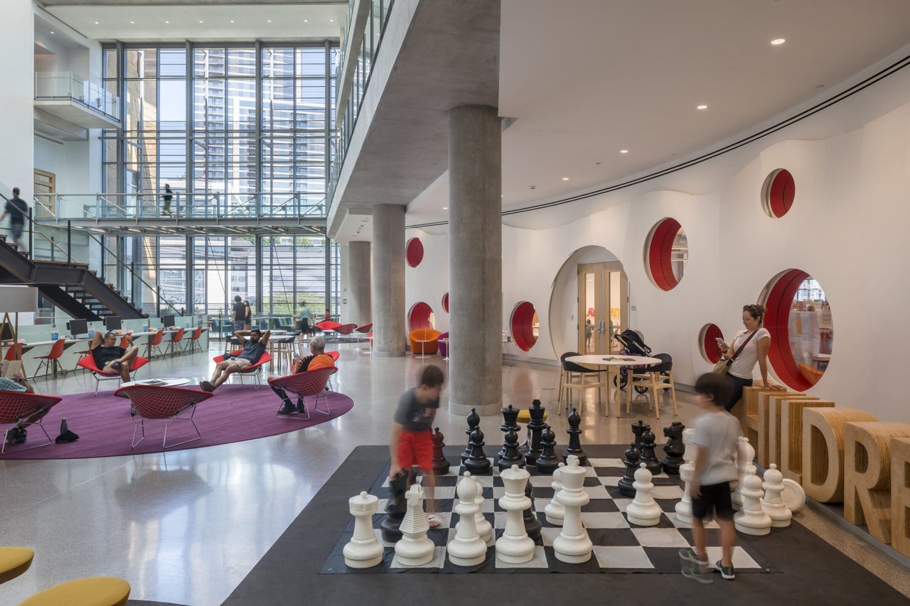 Austin By Design: A City Built for Ideas