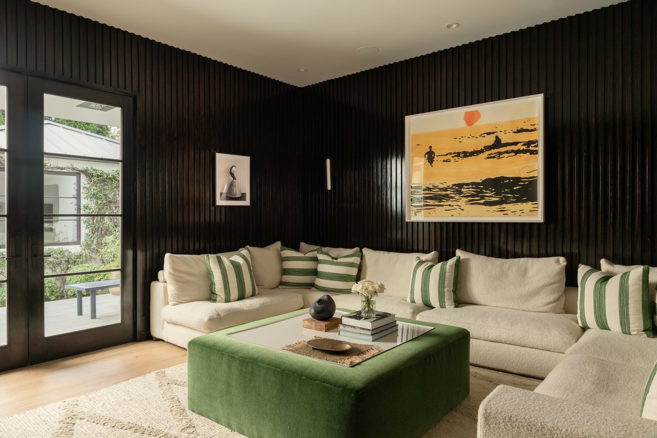 14952 Alva Dr, Pacific Palisades