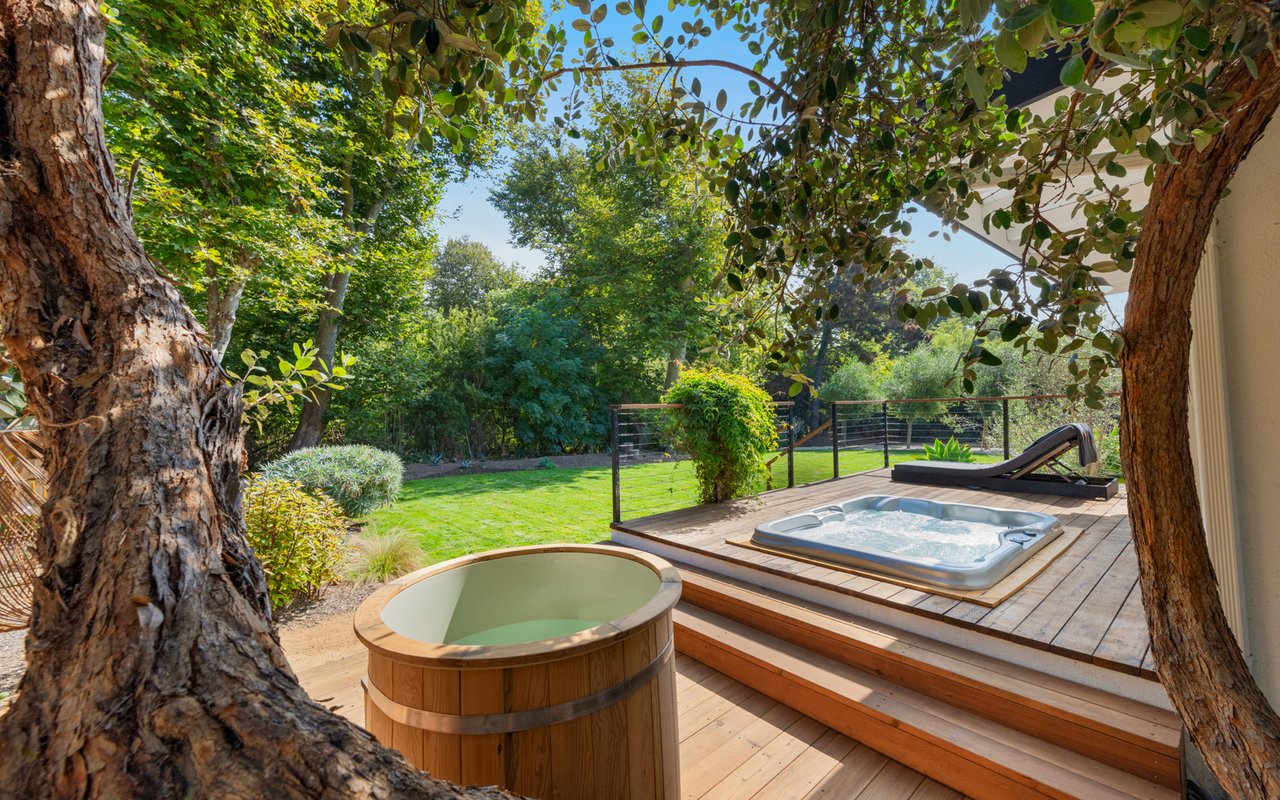 Resort-Style Malibu Oasis