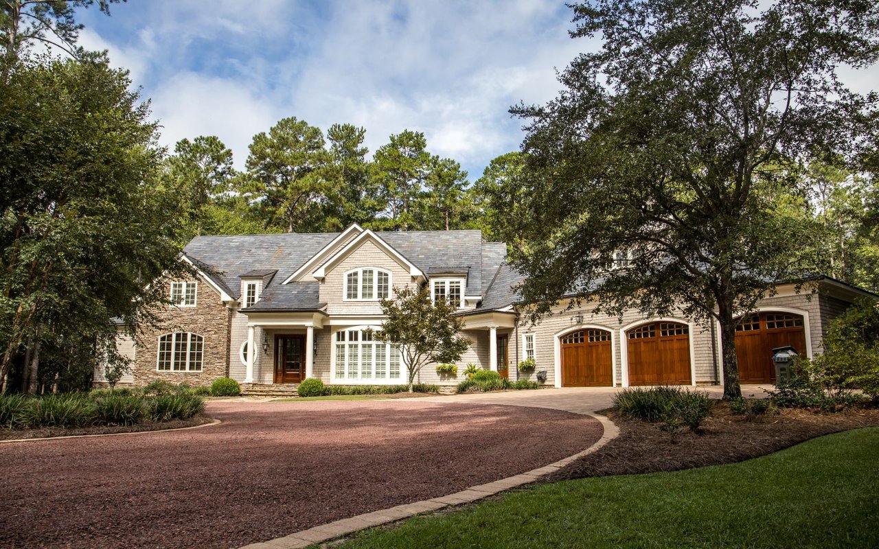 Eastwoods of Patterson Woods 