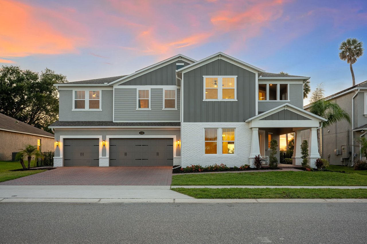 1144 HULL ISLAND DRIVE
