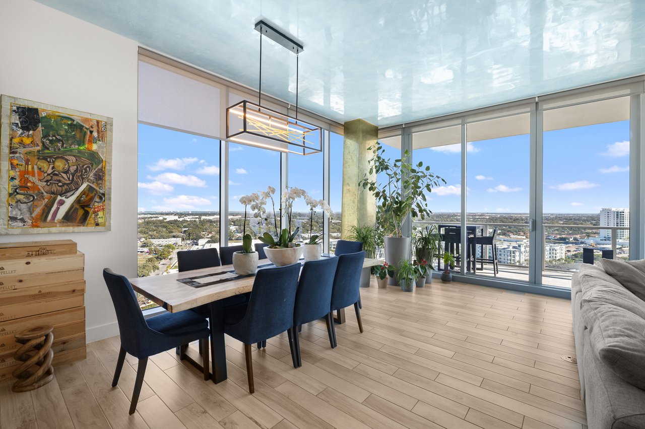 5120 MARINA WAY #16005