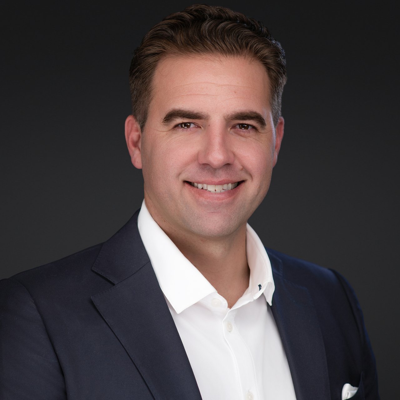 Nathan Karns Southlake, TX Real Estate Agent Headshot