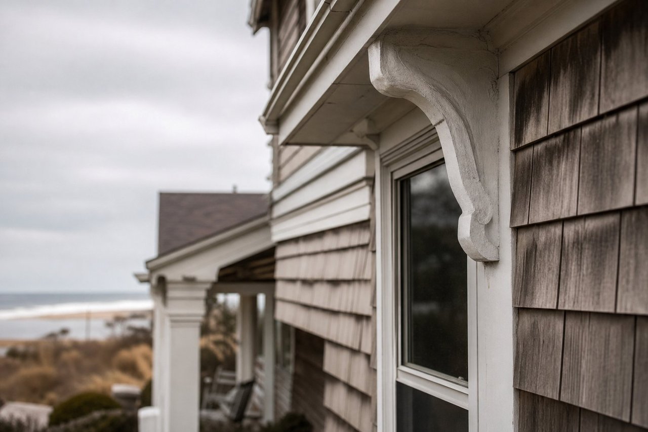 New Jersey Vacation Homes in Upper Township Worth a Look