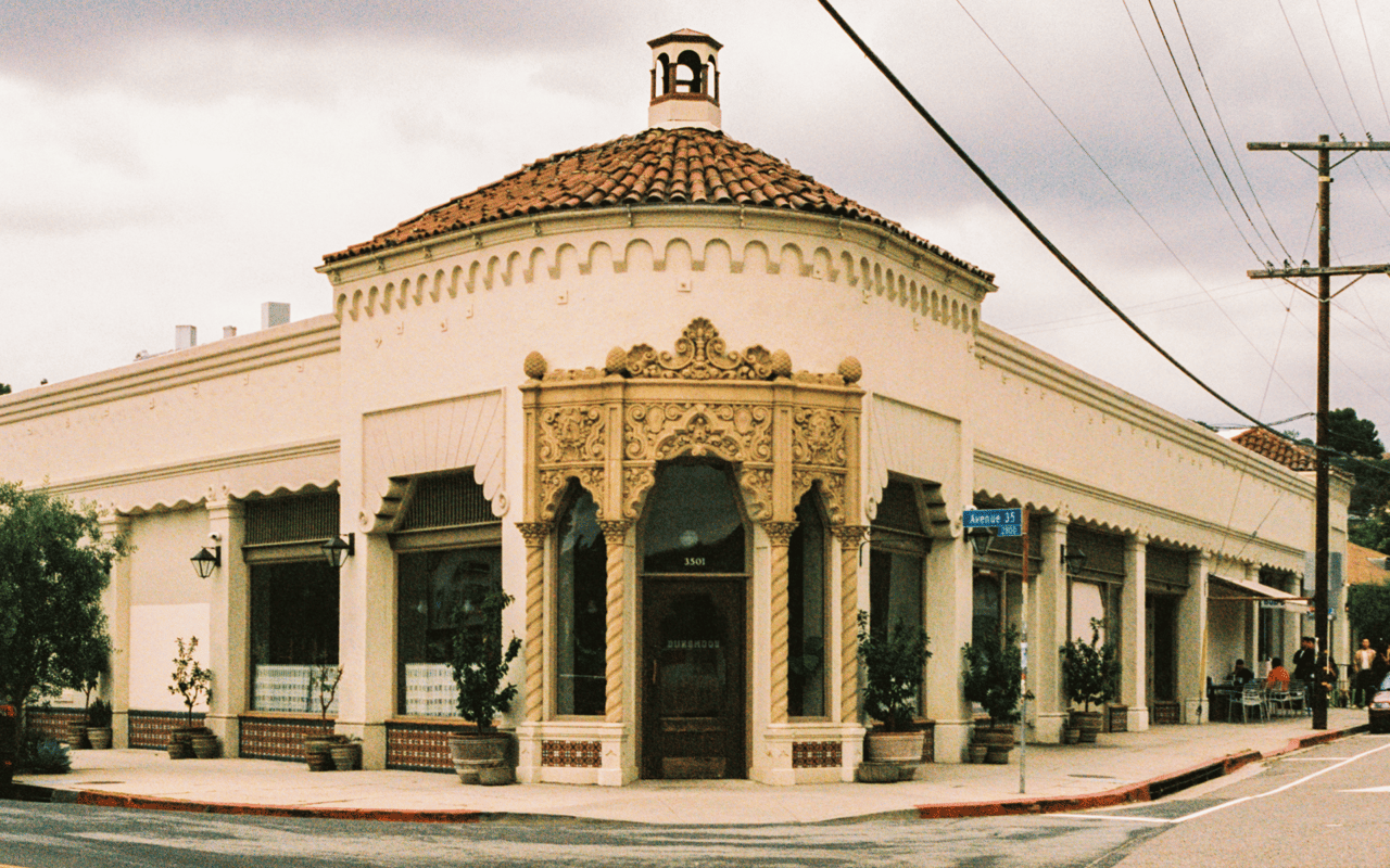 Glassell Park