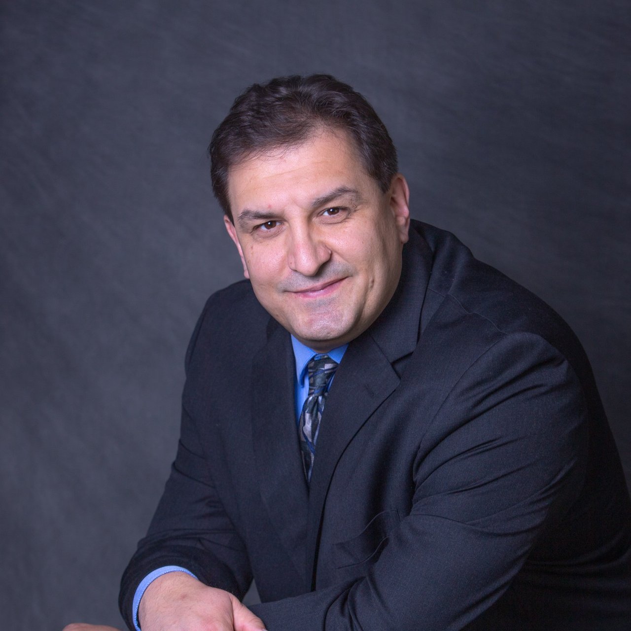 Nick Tarcea Charlotte, NC Real Estate Agent Headshot