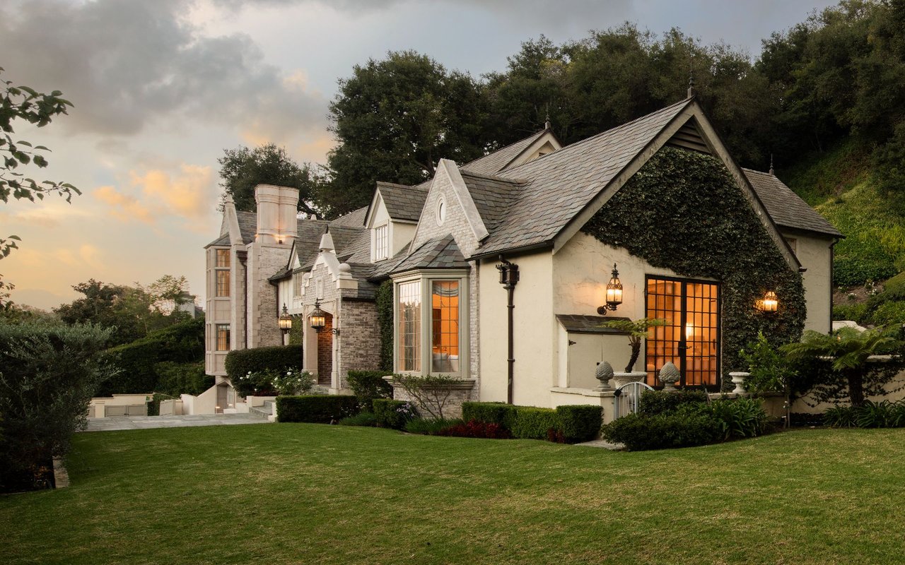 Bel Air