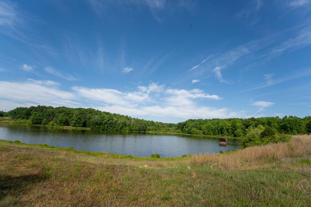 The Ranches at Sandy Creek