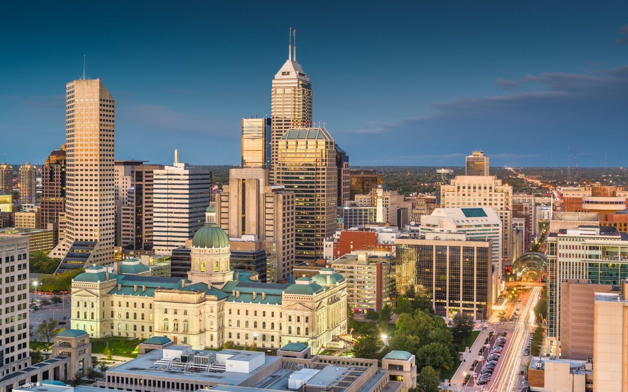Top 5 Reasons to Choose an Indiana Commercial Realtor You Can Trust