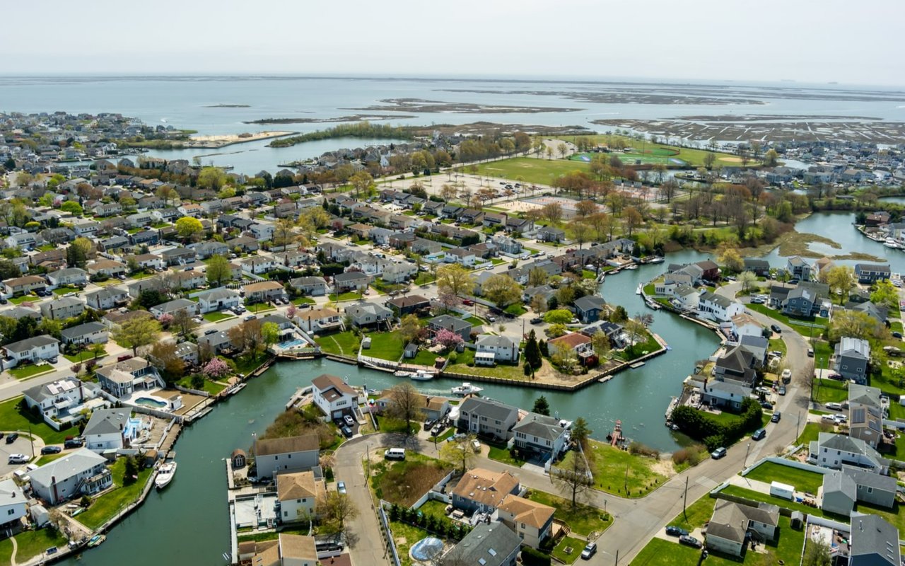 Chesapeake Landing