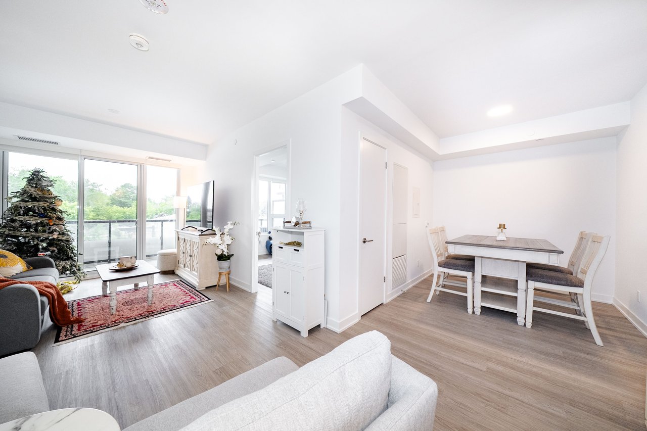 8188 Yonge Street, 235