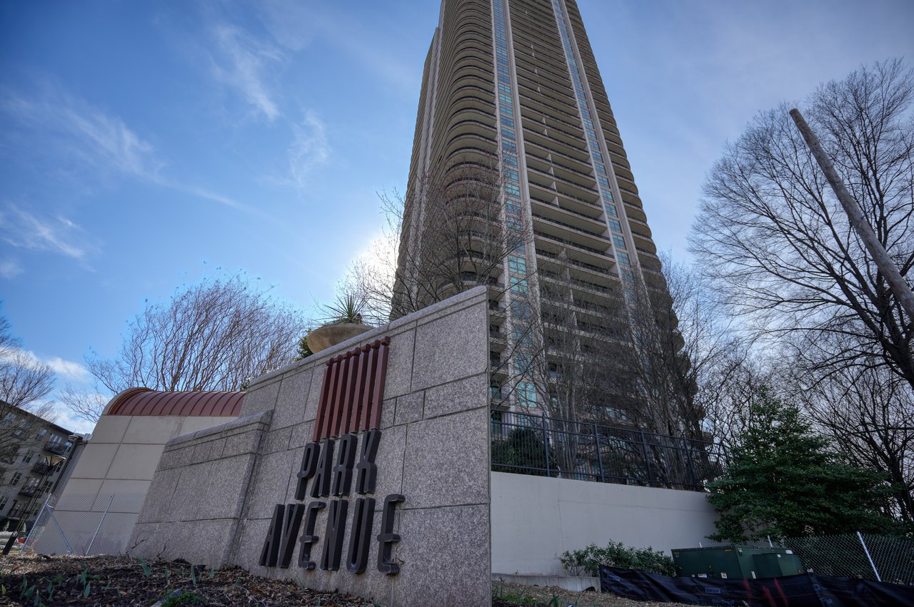 Park Avenue Condominiums
