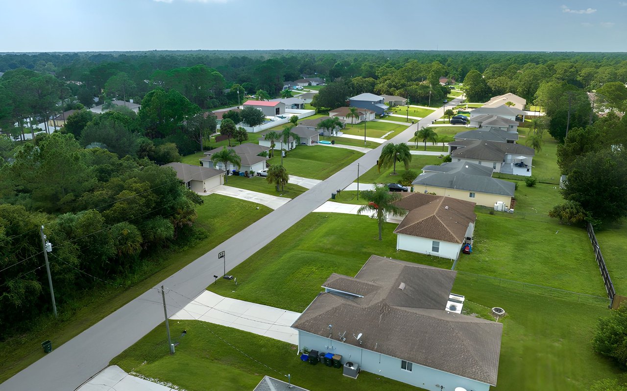Cantonment