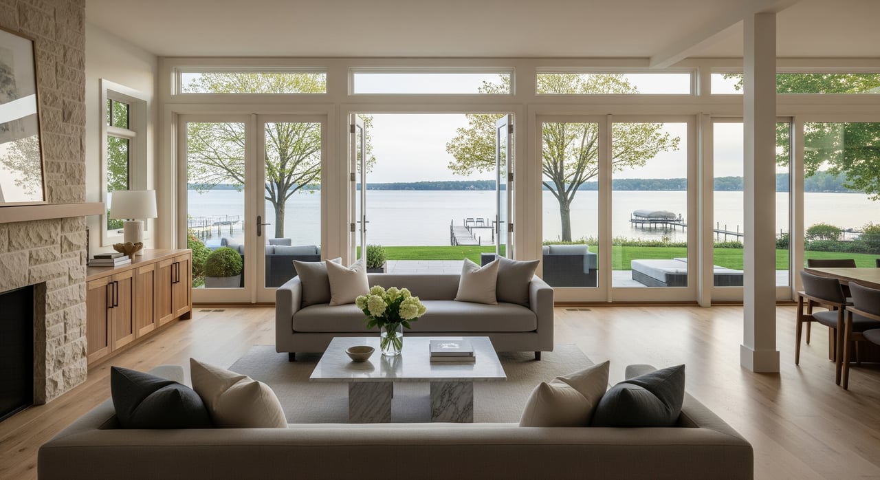 Wayzata Luxury Seller Pre-Listing Checklist