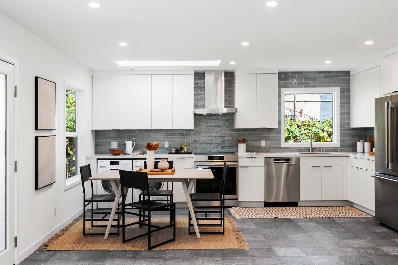 Understanding Real Estate Cycles — and What to Expect in the Bay Area in 2025