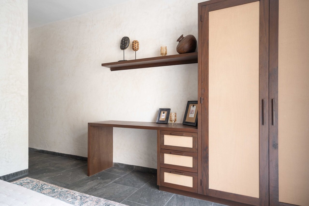 Villa 7  | Beautiful 5 Bedroom with Large Pool in 12 O’Clock Tulum