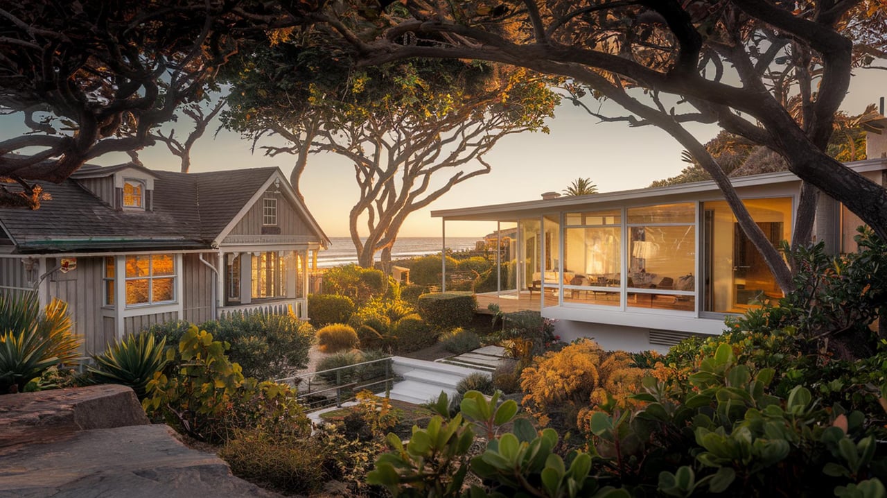 Explore Hermosa Beach's Offbeat Real Estate Gems