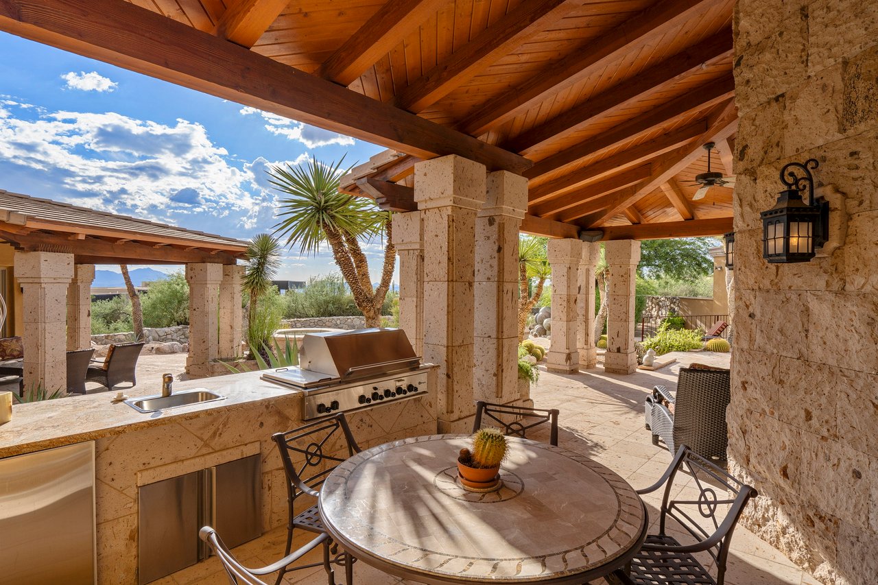 2143 E Desert Garden Drive