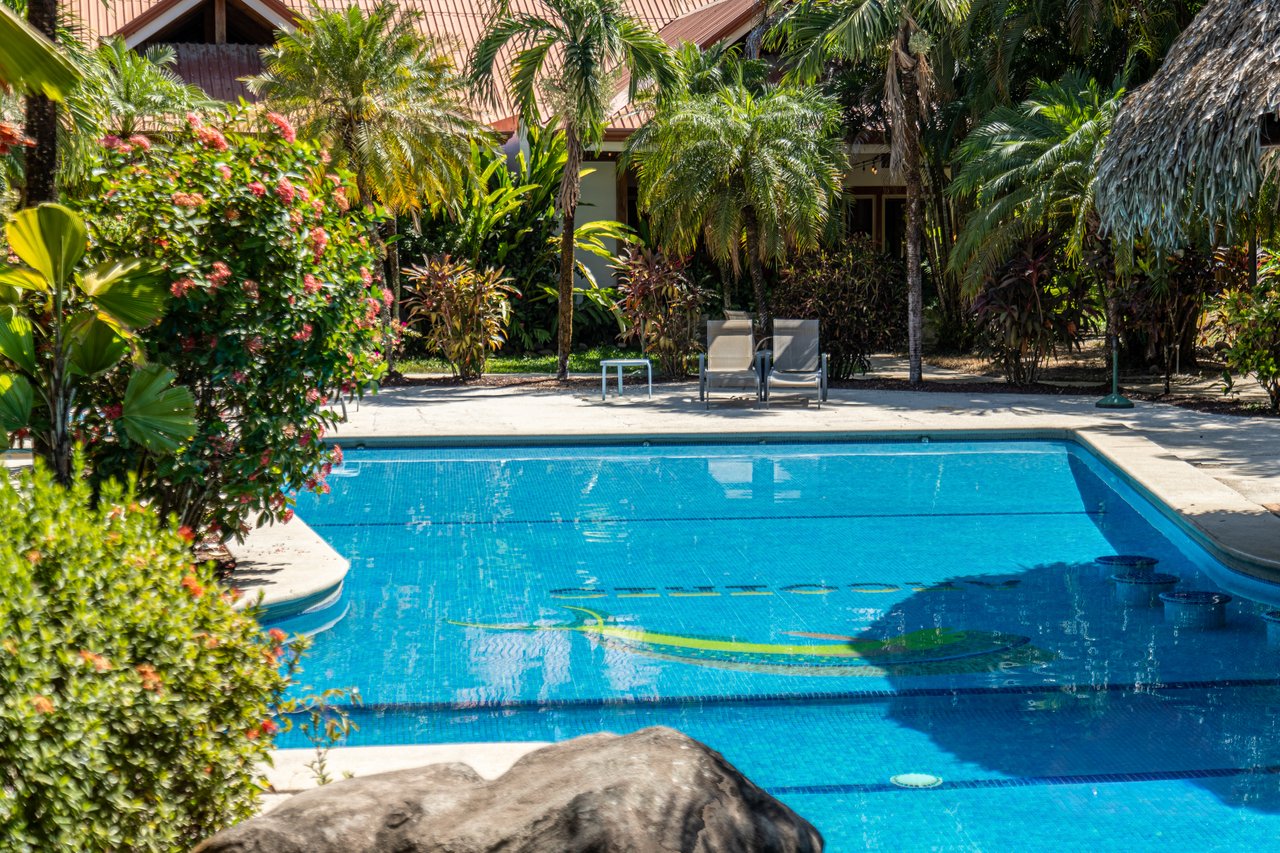 Arco Iris I: Unit 6, Esperanza, Guanacaste, Costa Rica