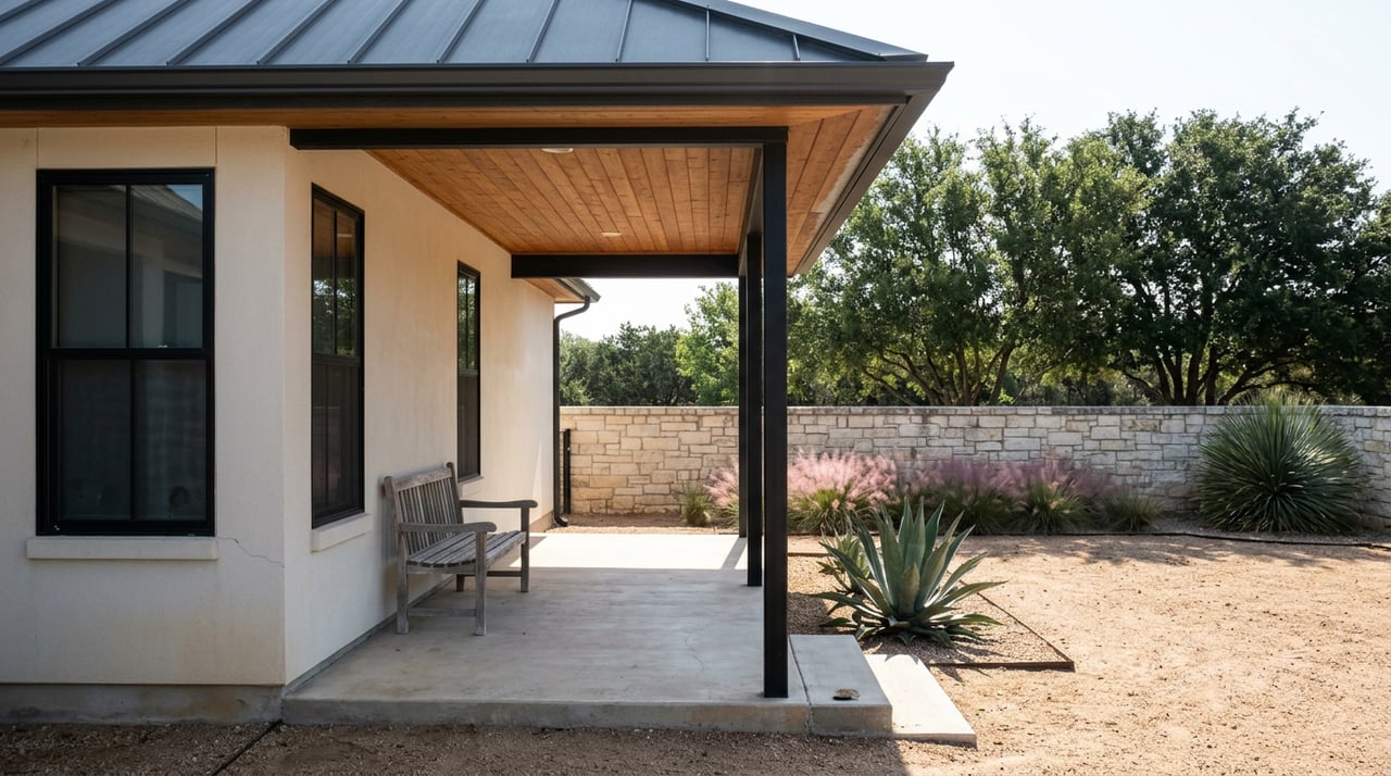 What Blue Origin Never Did To Van Horn Real Estate