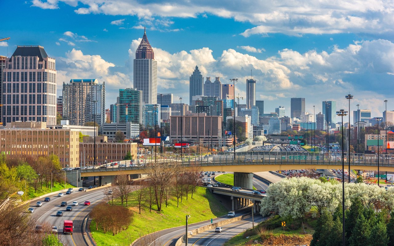 Atlanta