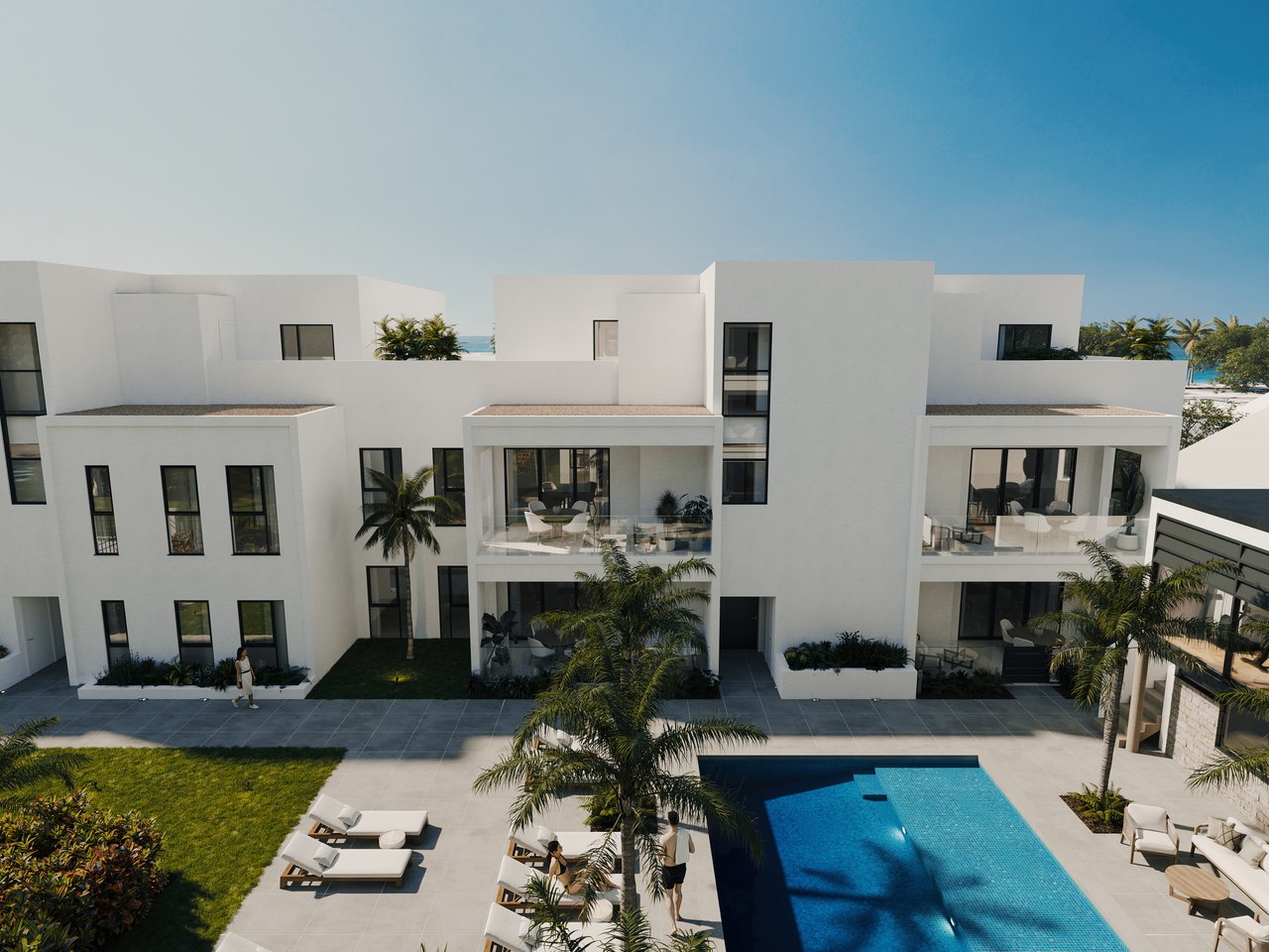 Fitts Development