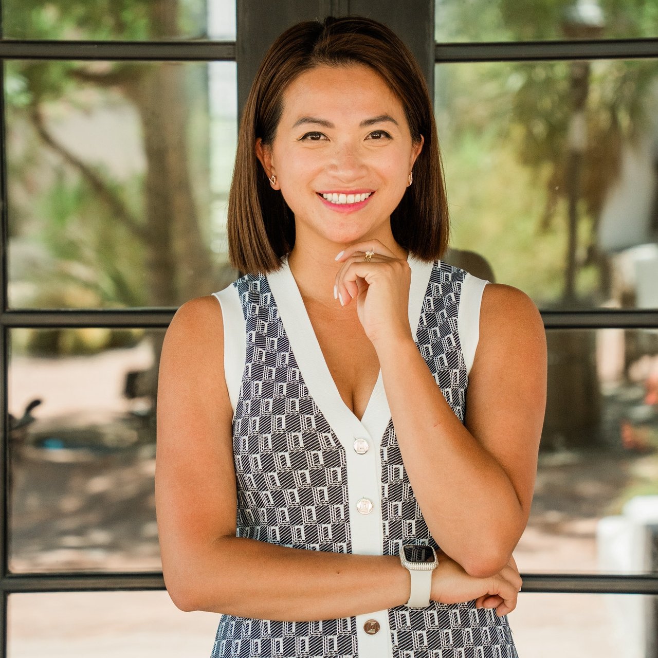 Elena Ha Tucson, AZ Real Estate Agent Headshot