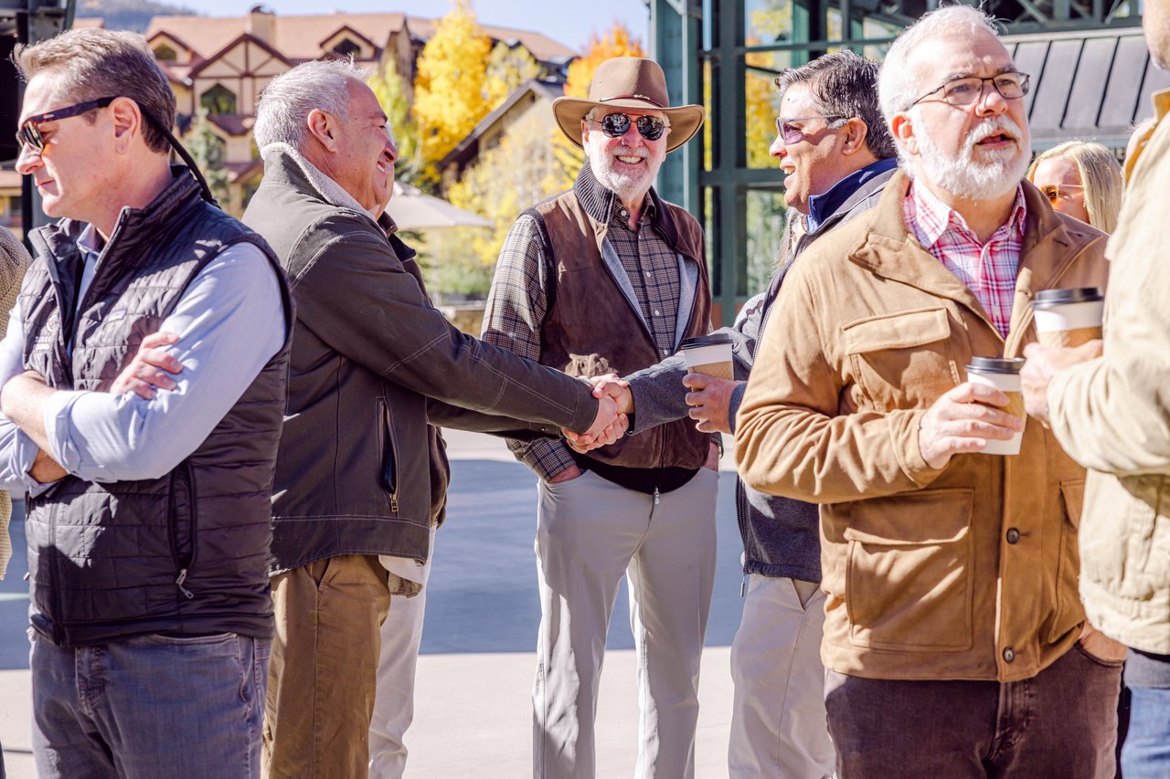 Four Seasons Resort and Residences