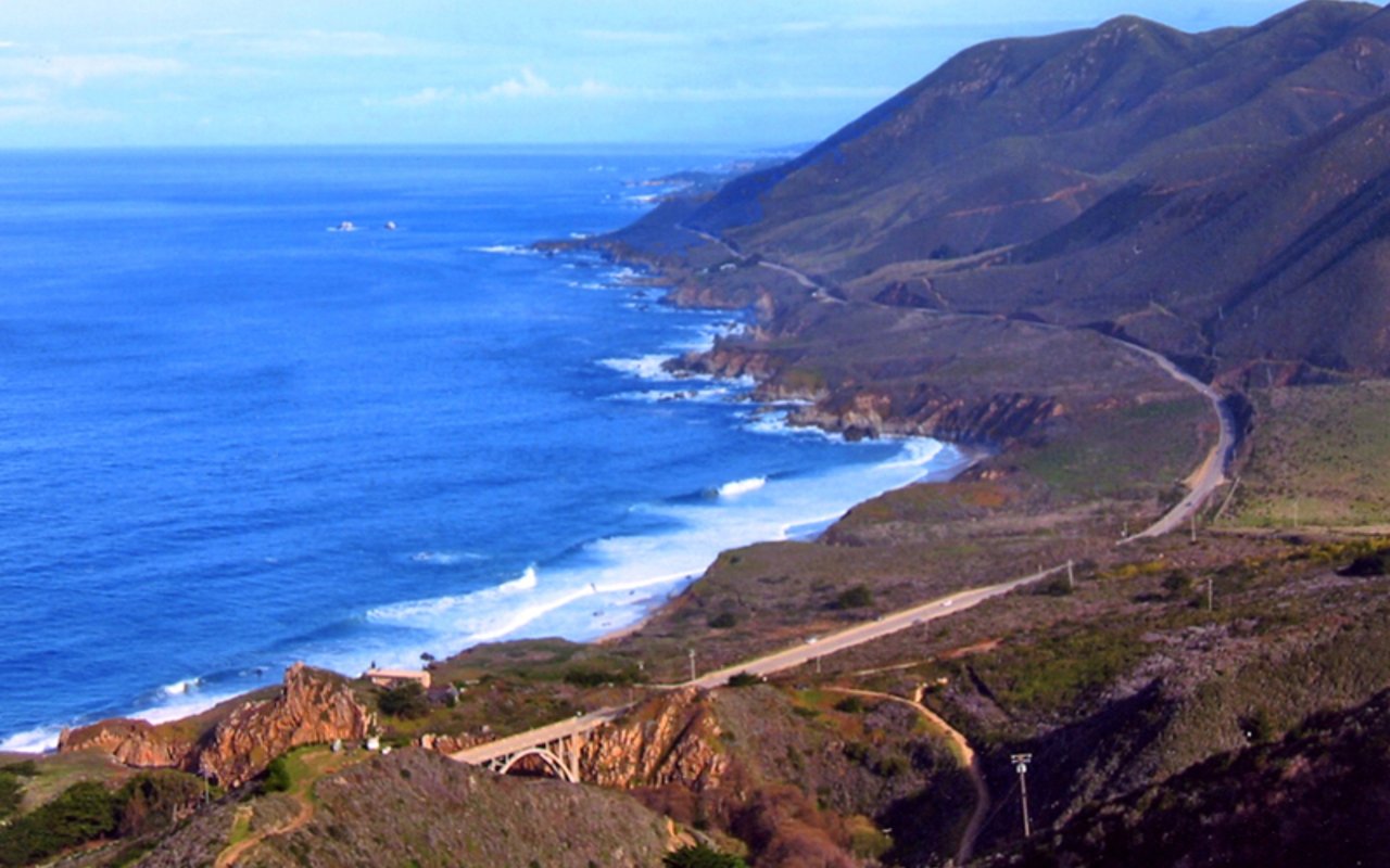 Big Sur Homes Market Action Report Real Estate Sales for September 2011