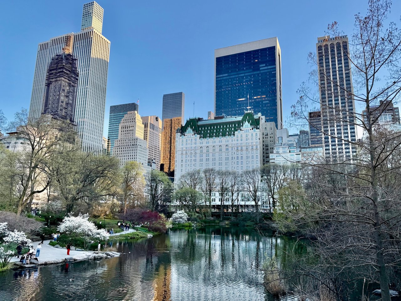 Manhattan Real Estate Market Update July 2026: Home Prices, Inventory & Market Trends