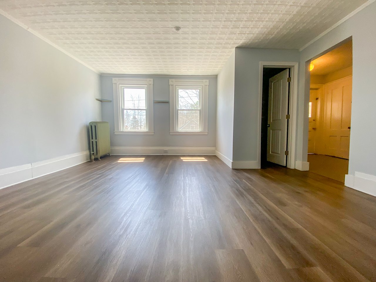Rental Currently Available
