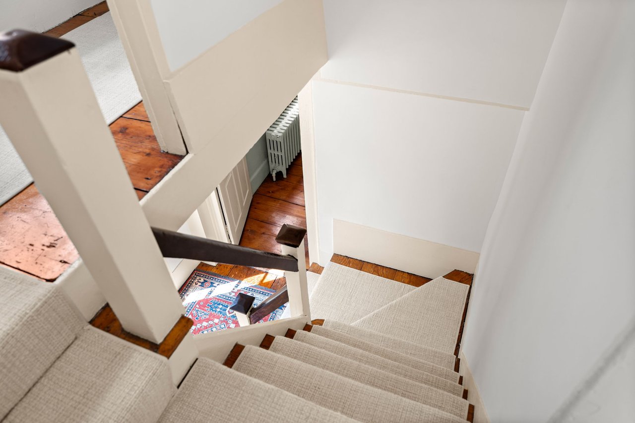 25 Bennett Street