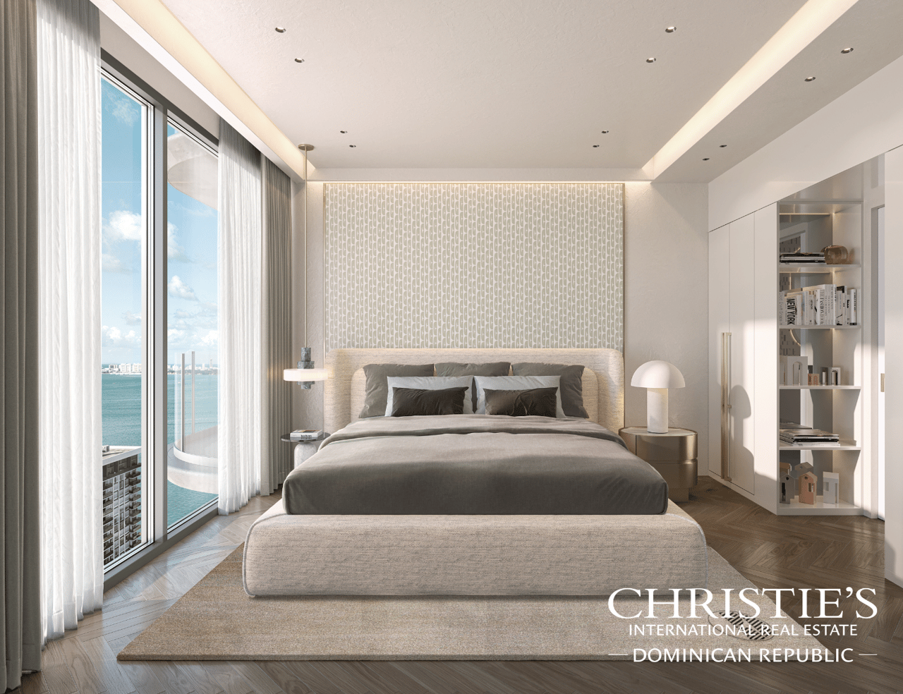 ELLE Residences - Edgewater