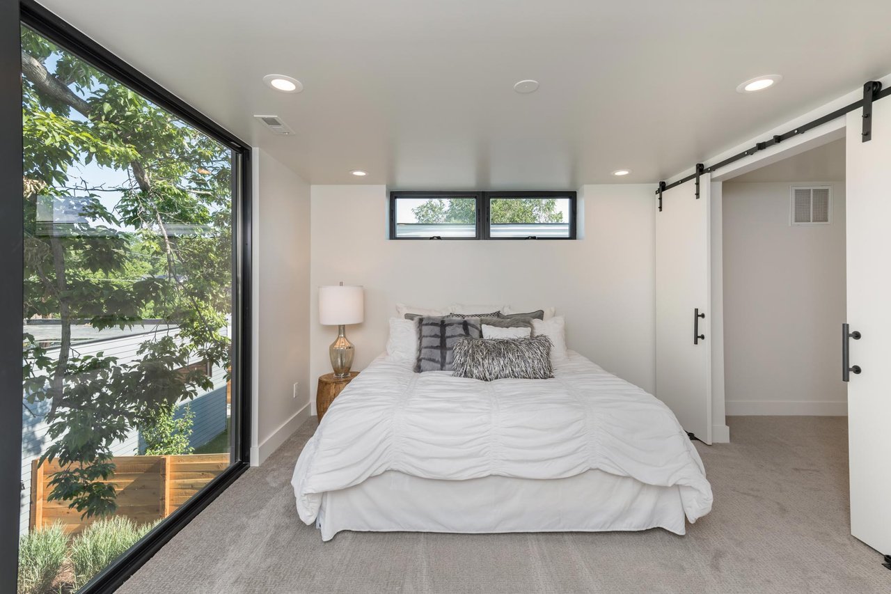 4021 + 4025 Bryant Street | Sunnyside