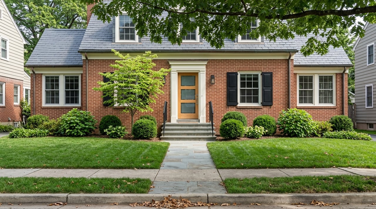 Living In Chevy Chase MD: Daily Life And Housing