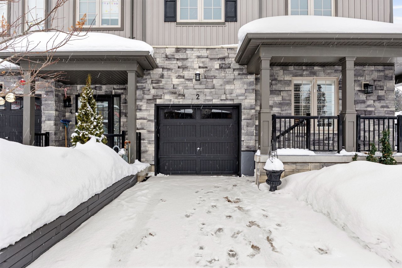 2 Forest Heights Boulevard, Orillia