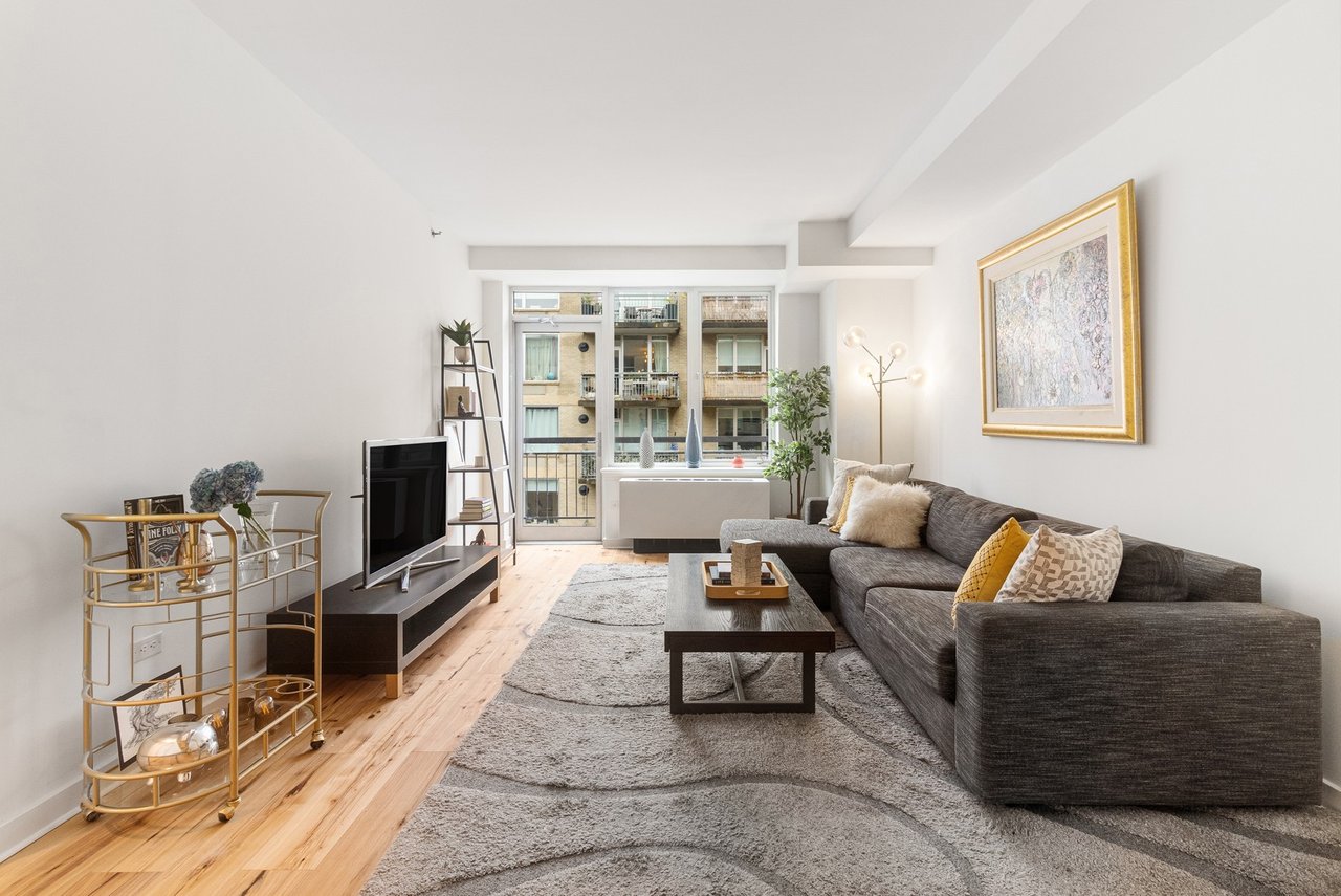 25 Broadway #405