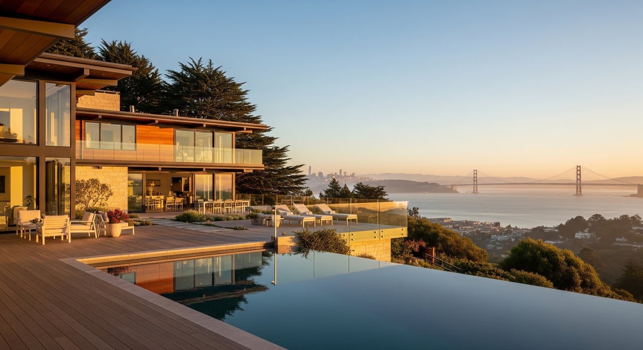 Jumbo Loans In Marin County: What Buyers Should Know