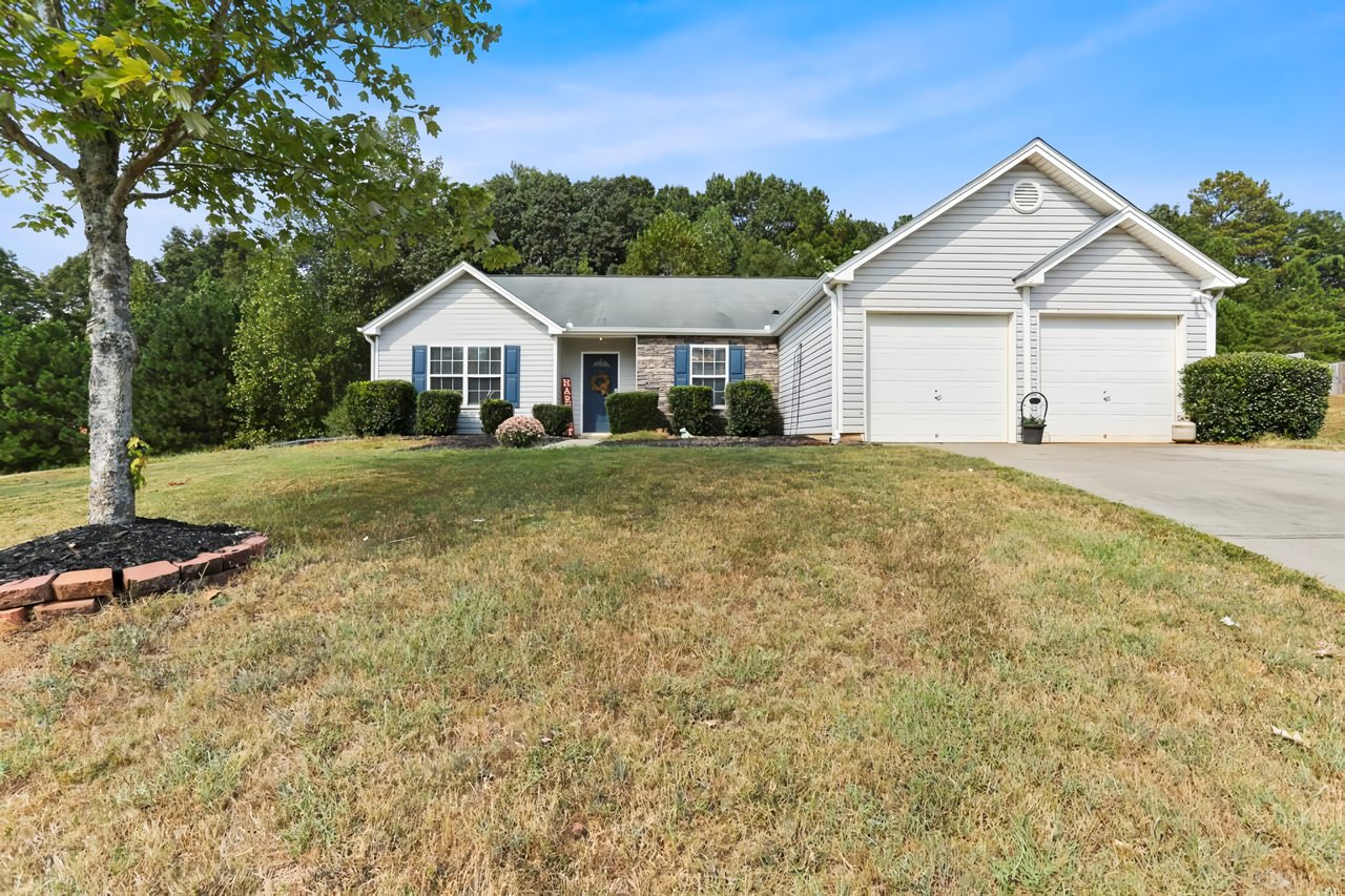 3480 Bridgeshaw Dr