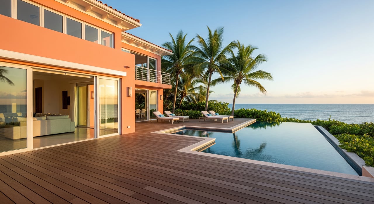 What a CMA Reveals in Ocean Park