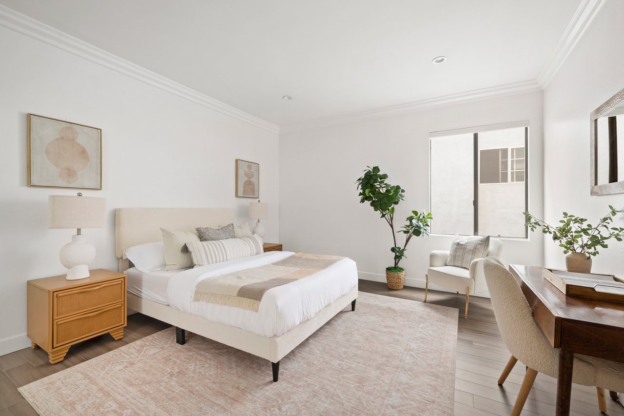 1630 S. Bentley Avenue, No. 202