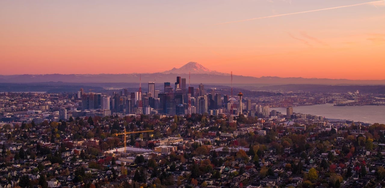 Why Queen Anne Feels Quietly Luxurious in Seattle