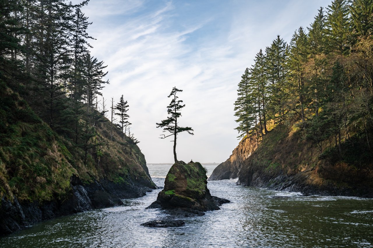 Sunset Cove