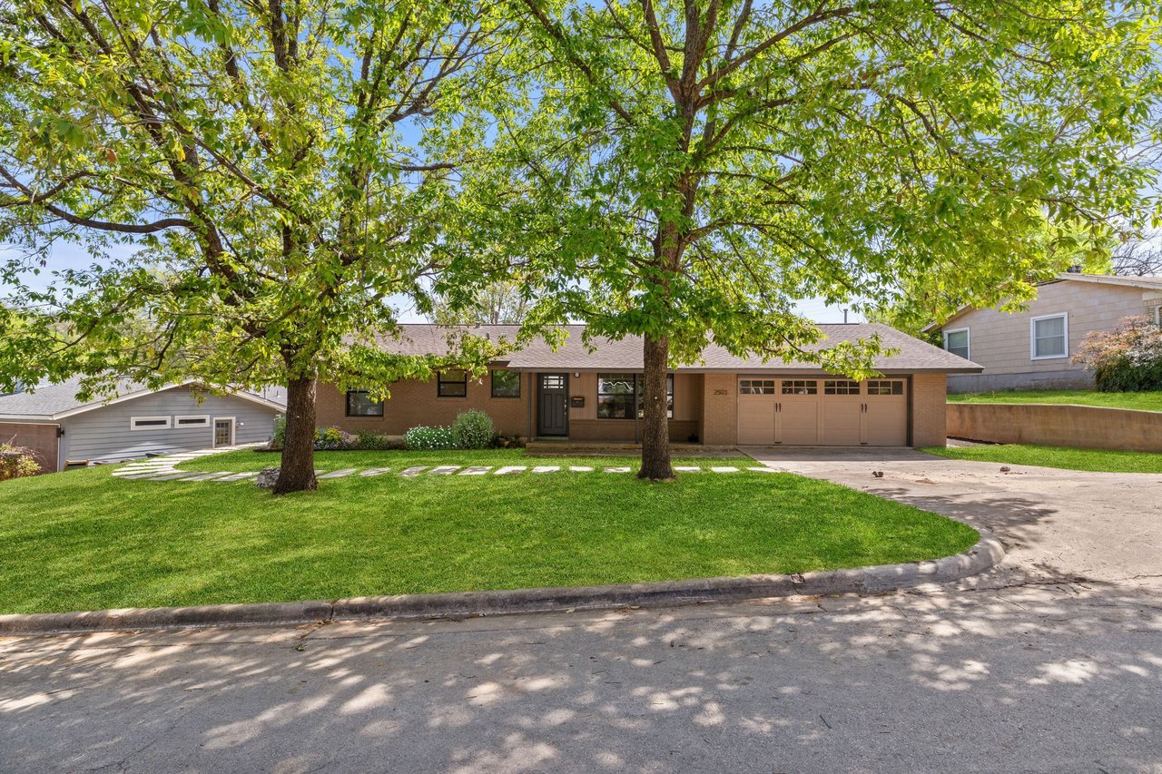 2503 Rockingham Dr.