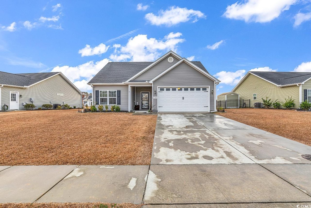 158 Springtide Dr.