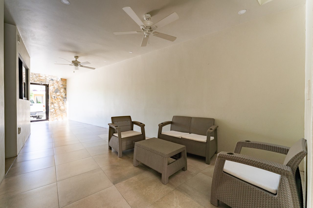 2 Bedroom, Condo, XCAANDA