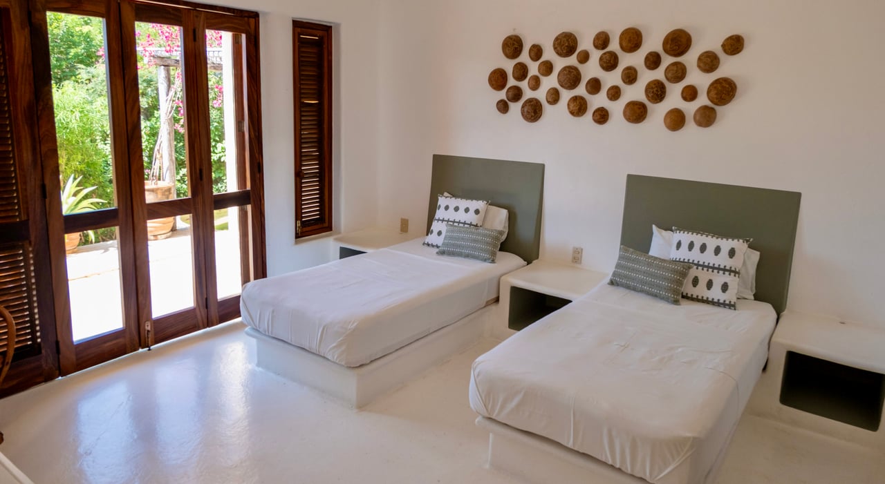 4 Bedroom, Single Family Home, Casa del Pacifico