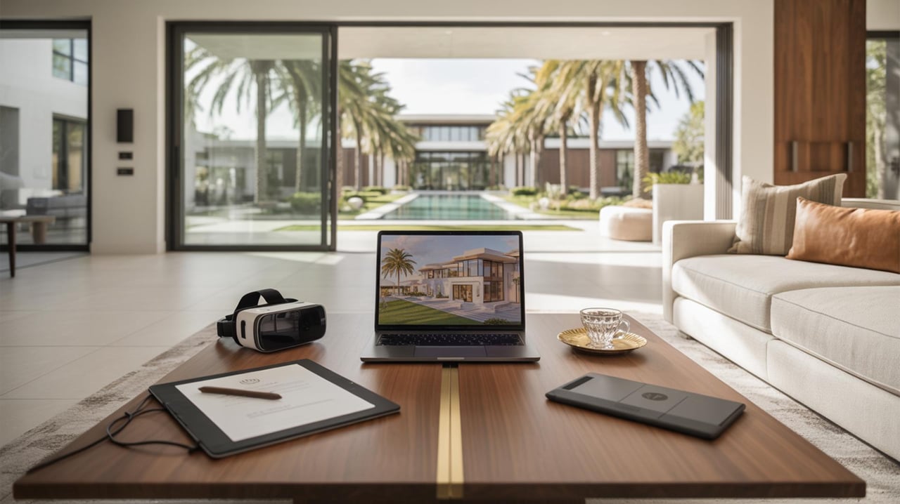 How Technology is Changing the Homebuying Process in Doral, FL