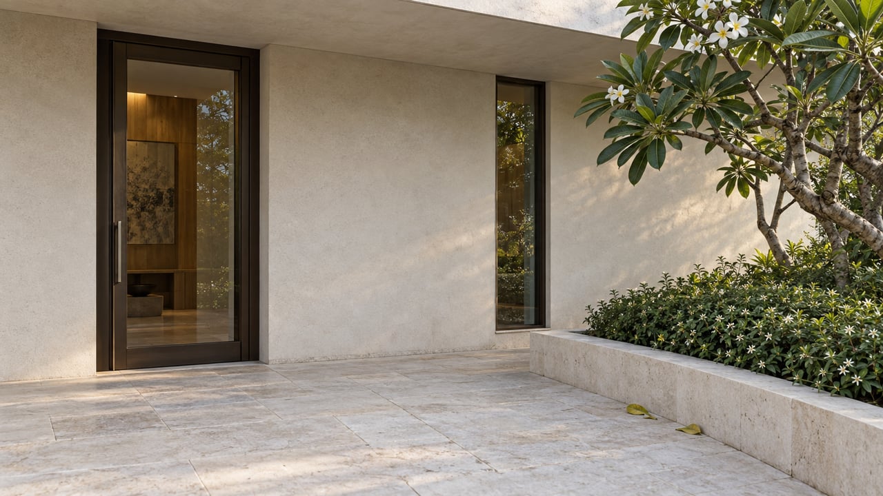 Al Barari's Villas Have Never Cost More to Buy. Owning One Hasn't Gotten More Expensive.